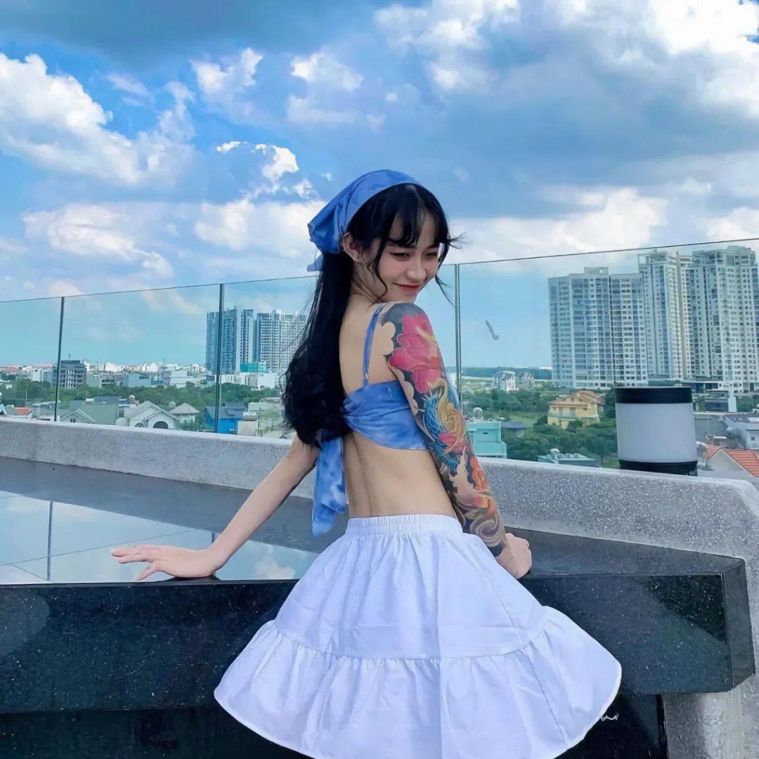 升龙渴望